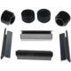 Purchase Top-Quality Front Disc Hardware Kit by RAYBESTOS - H5651A pa2