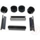 Purchase Top-Quality Front Disc Hardware Kit by RAYBESTOS - H5651A pa5