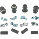 Purchase Top-Quality Front Disc Hardware Kit by RAYBESTOS - H5652A pa2
