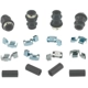 Purchase Top-Quality Front Disc Hardware Kit by RAYBESTOS - H5652A pa3