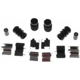 Purchase Top-Quality Front Disc Hardware Kit by RAYBESTOS - H5657A pa4