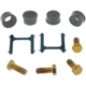 Purchase Top-Quality Front Disc Hardware Kit by RAYBESTOS - H5659A pa3