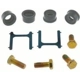 Purchase Top-Quality Front Disc Hardware Kit by RAYBESTOS - H5659A pa5