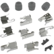 Purchase Top-Quality Front Disc Hardware Kit by RAYBESTOS - H5669A pa2