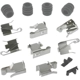 Purchase Top-Quality Front Disc Hardware Kit by RAYBESTOS - H5669A pa3