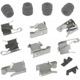 Purchase Top-Quality Front Disc Hardware Kit by RAYBESTOS - H5669A pa5