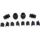 Purchase Top-Quality RAYBESTOS - H5670A - Front Disc Hardware Kit pa2