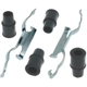Purchase Top-Quality RAYBESTOS - H5671A - Front Disc Hardware Kit pa3