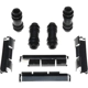 Purchase Top-Quality RAYBESTOS - H5677A - Front Disc Hardware Kit pa3