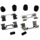 Purchase Top-Quality Front Disc Hardware Kit by RAYBESTOS - H5686A pa1