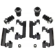 Purchase Top-Quality Front Disc Hardware Kit by RAYBESTOS - H5689A pa7