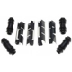 Purchase Top-Quality Front Disc Hardware Kit by RAYBESTOS - H5696A pa1