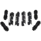 Purchase Top-Quality Front Disc Hardware Kit by RAYBESTOS - H5696A pa3
