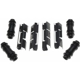 Purchase Top-Quality Front Disc Hardware Kit by RAYBESTOS - H5696A pa6