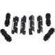 Purchase Top-Quality Front Disc Hardware Kit by RAYBESTOS - H5696A pa7