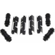 Purchase Top-Quality Front Disc Hardware Kit by RAYBESTOS - H5696A pa9