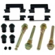 Purchase Top-Quality Front Disc Hardware Kit by RAYBESTOS - H5708A pa1