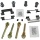 Purchase Top-Quality Front Disc Hardware Kit by RAYBESTOS - H5708A pa2