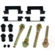 Purchase Top-Quality Front Disc Hardware Kit by RAYBESTOS - H5708A pa4