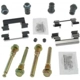 Purchase Top-Quality Front Disc Hardware Kit by RAYBESTOS - H5708A pa5