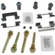 Purchase Top-Quality Front Disc Hardware Kit by RAYBESTOS - H5708A pa7