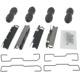 Purchase Top-Quality Front Disc Hardware Kit by RAYBESTOS - H5709A pa1