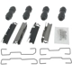 Purchase Top-Quality Front Disc Hardware Kit by RAYBESTOS - H5709A pa2