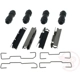 Purchase Top-Quality Front Disc Hardware Kit by RAYBESTOS - H5709A pa3
