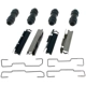 Purchase Top-Quality Front Disc Hardware Kit by RAYBESTOS - H5709A pa4