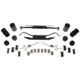 Purchase Top-Quality Front Disc Hardware Kit by RAYBESTOS - H5756A pa1