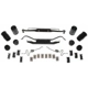 Purchase Top-Quality Front Disc Hardware Kit by RAYBESTOS - H5756A pa7