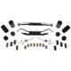 Purchase Top-Quality Front Disc Hardware Kit by RAYBESTOS - H5756A pa8