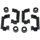 Purchase Top-Quality Front Disc Hardware Kit by RAYBESTOS - H5759A pa1