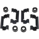 Purchase Top-Quality Front Disc Hardware Kit by RAYBESTOS - H5759A pa2