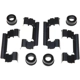 Purchase Top-Quality Front Disc Hardware Kit by RAYBESTOS - H5759A pa3