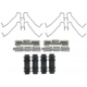 Purchase Top-Quality Front Disc Hardware Kit by RAYBESTOS - H5762A pa6
