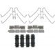 Purchase Top-Quality Front Disc Hardware Kit by RAYBESTOS - H5762A pa7