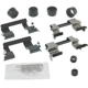 Purchase Top-Quality Front Disc Hardware Kit by RAYBESTOS - H5772A pa2