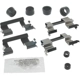 Purchase Top-Quality Front Disc Hardware Kit by RAYBESTOS - H5772A pa3