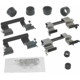 Purchase Top-Quality Front Disc Hardware Kit by RAYBESTOS - H5772A pa7