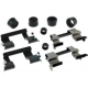 Purchase Top-Quality Front Disc Hardware Kit by RAYBESTOS - H5772A pa8