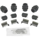Purchase Top-Quality RAYBESTOS - H5774A - Front Disc Hardware Kit pa3