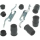 Purchase Top-Quality Front Disc Hardware Kit by RAYBESTOS - H5782A pa1