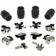 Purchase Top-Quality Front Disc Hardware Kit by RAYBESTOS - H5785A pa4