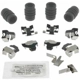 Purchase Top-Quality Front Disc Hardware Kit by RAYBESTOS - H5785A pa9