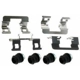 Purchase Top-Quality Front Disc Hardware Kit by RAYBESTOS - H5786A pa1