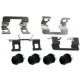 Purchase Top-Quality Front Disc Hardware Kit by RAYBESTOS - H5786A pa8