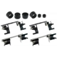 Purchase Top-Quality RAYBESTOS - H5788A - Front Disc Hardware Kit pa8