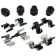 Purchase Top-Quality RAYBESTOS - H5793A - Front Disc Hardware Kit pa6