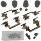 Purchase Top-Quality RAYBESTOS - H5805A - Front Disc Hardware Kit pa2